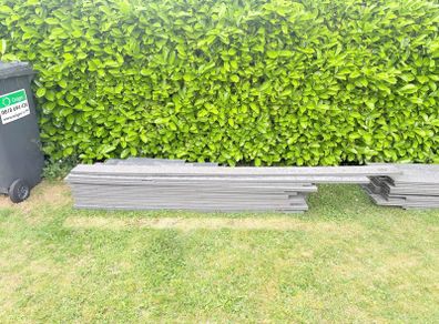 Composite Decking boards