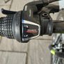 Freespirit Scar Junior Bike 24" Shimano 18 speed Revo shifter Image 3