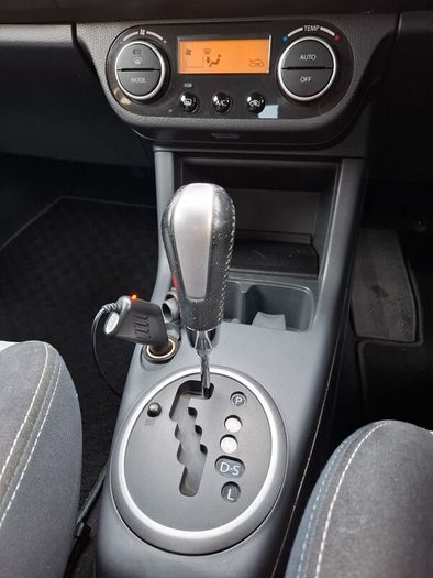 High-Spec Suzuki Swift Automatic