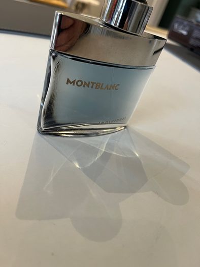 Montblanc Individuel