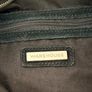 Vintage Warehouse suede fringed bag Image 5