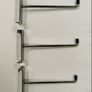 Shop Shelving - Display Stands - Exhibition Stands - Slat Wall Hooks - Peg Board Image 8