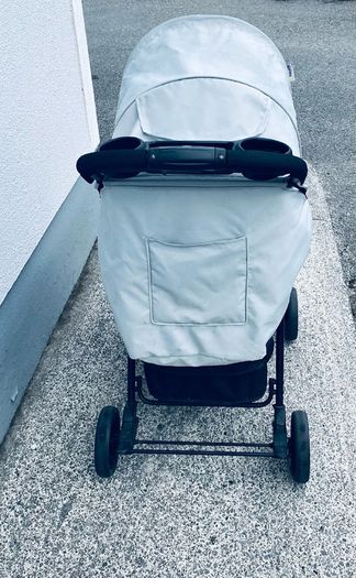 Hauck Pushchair