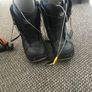 Burton snowboarding boots Image 4