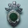 RAILWAY COMPANY (logos & crests) - 9 x quality enamel badges (1930s to early 1980s). Lot A Image 10