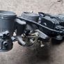 Kawasaki Z1000 Image 4