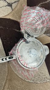 new pan
