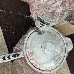 new pan