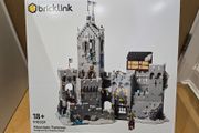 Lego 910029 Mountain Fortress