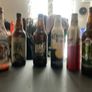 Vintage Limited Edition Bottles Beers Image 2