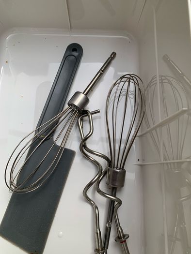 morphy richards mixer