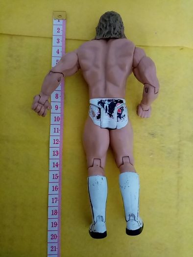 Wrestlers WWE action Figure