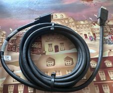 Avid Digidesign 918058221-00 Rev D Mini DigiLink cable 3.6m/12Ft pro tools