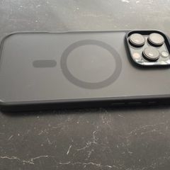 iPhone 16 pro max, 256GB unlocked