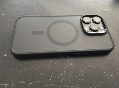 iPhone 16 pro max, 256GB unlocked