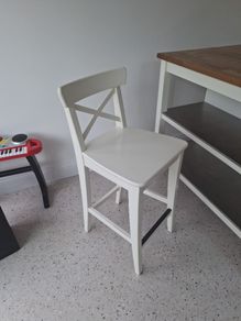 Kitchen Island bar stools