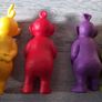 Teletubbies Toys Image 2