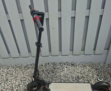 Kuggo Eletric Scooter
