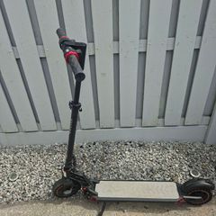 Kuggo Eletric Scooter
