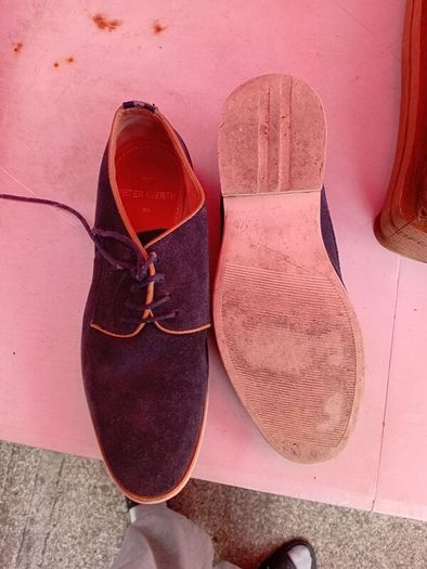 Peter Werth Shoes