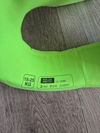 safety swim vest