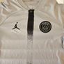Paris Saint Germain Training Jersey Image 2
