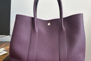 Brand new Hermes Garden Party 36