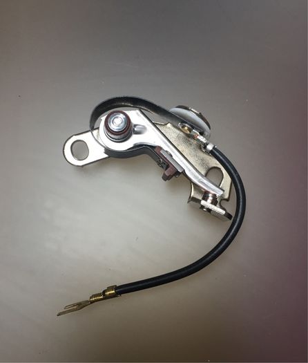 Ignition Contact Points Marelli (Fiat 128)