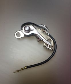 Ignition Contact Points Marelli (Fiat 128)