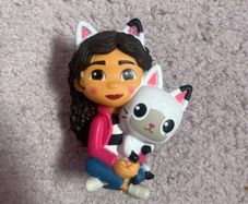 Gabbys Dollhouse Tonie