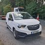 Opel Combo 2021 Image 6