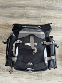 Mosko Moto Back Country 35