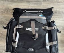 Mosko Moto Back Country 35