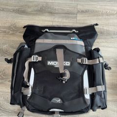 Mosko Moto Back Country 35
