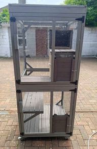 Outdoor Catio