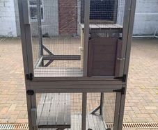 Outdoor Catio