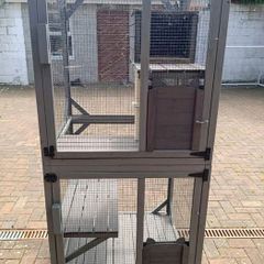 Outdoor Catio