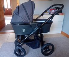 Venicci pram for sale