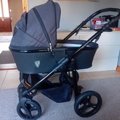 Venicci pram for sale
