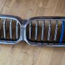 Original bmw 5 series g30 front grill Image 4