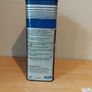 Vintage Ford Super Multigrade Motor Oil Can Tin  15w 40 Image 2