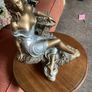 Figurine of lady Image 5
