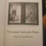 Victorian Cartes-de Visite. By Robin And Carol Wichard. First Edition Paperback In Good Condition.  See Photos For Same. Image 4