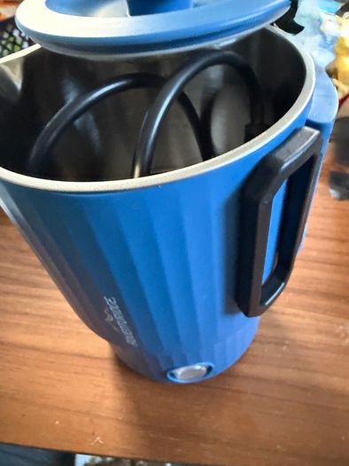 Adventuridge Travel Kettle