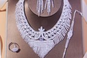 Bridal 3 piece Set
