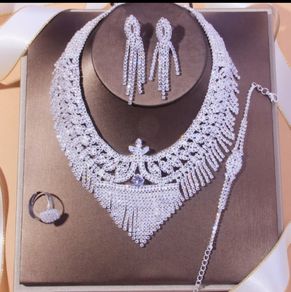 Bridal 3 piece Set