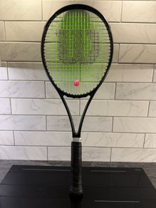Wilson Blade 98