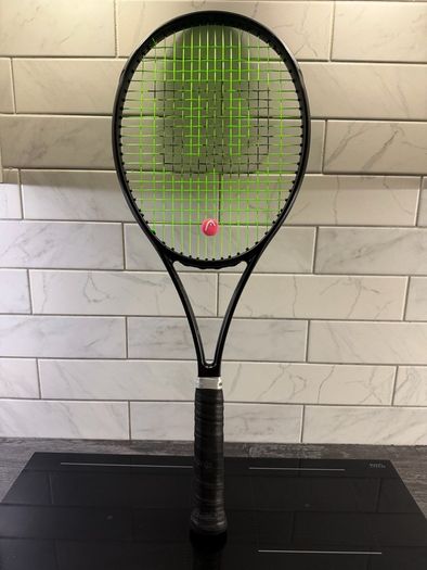 Wilson Blade 98