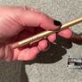 Lisa Eldridge lip liner and free sharpener Image 3