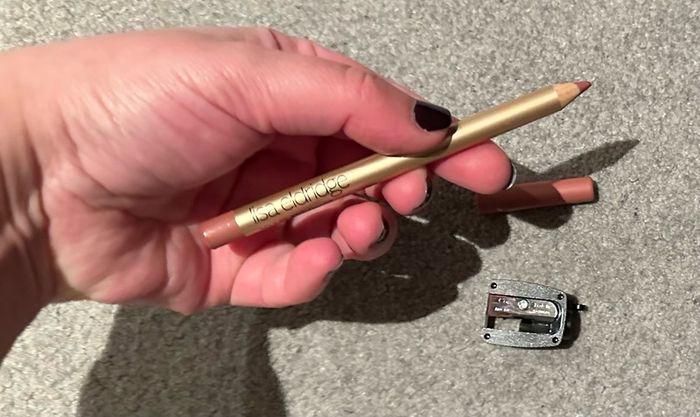 Lisa Eldridge lip liner
